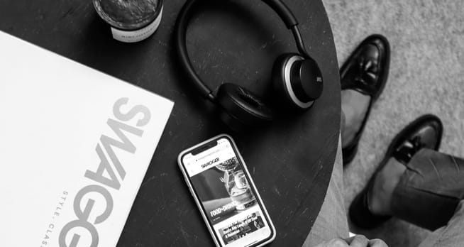 XX99 Mark II Headphones gallery image 2